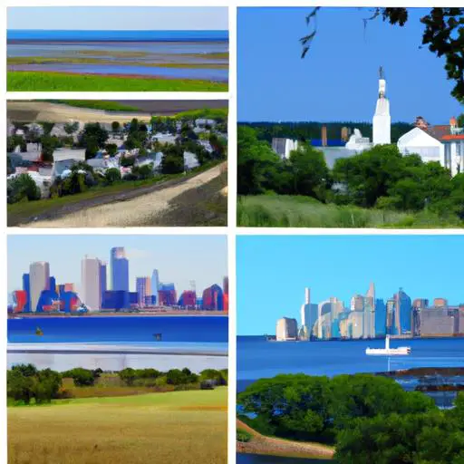 Southold, NY : Interesting Facts, Famous Things & History Information | What Is Southold Known For?